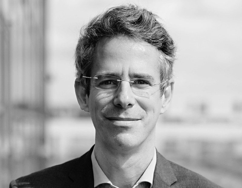 Alexis Vandier has joined SERVIER as Global Asset leader for Vorasidenib
