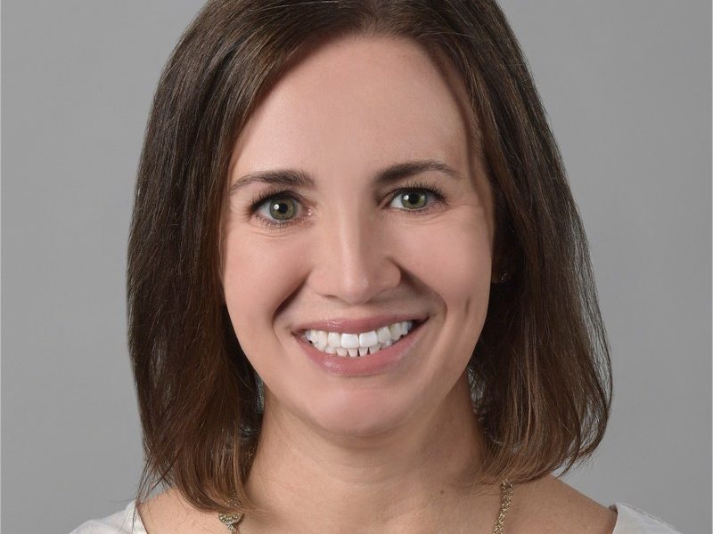 I have been promoted to Senior Medical Science Liaison - Oncology at AbbVie!- Michelle Gillard