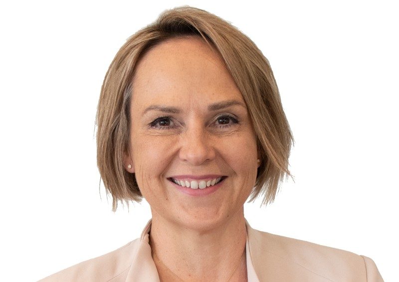 I’m delighted to welcome The Honourable Jaala Pulford as our Strategic Advisor - Huren Sivaraj