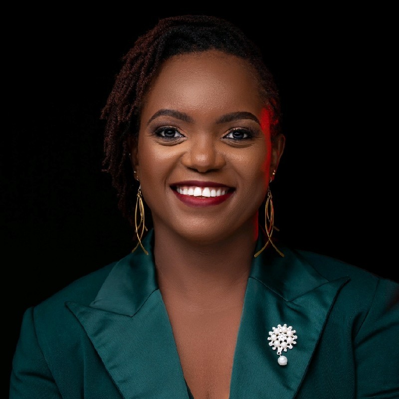 Aims to enhance pediatric hematology and oncology care in Kenya through advocacy, specialized centers, and education - Dr. Rose Munge