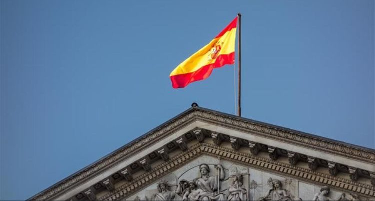Progress in Spain towards implementing the right to be forgotten for cancer survivors - Françoise Meunier