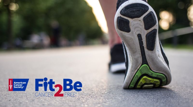 2.6 billion steps + 21,055 participants +$850,915+ raised = a successful #fit2becancerfree 2023!