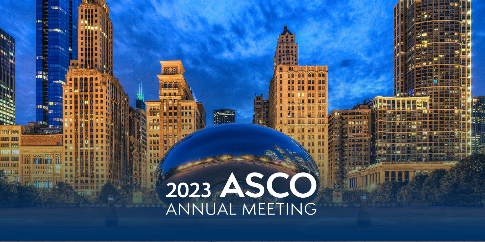 ASCO, the biggest cancer conference in the world has chosen the theme 'Partnering with Patients