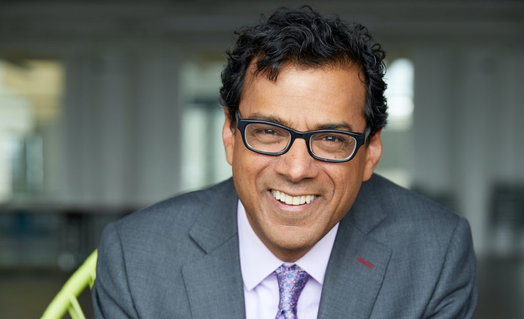 NIH will be in good hands with her at the helm. - Atul Gawande