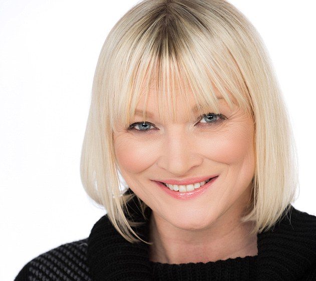 Appointed as Non-Executive Director of the new European Cancer Community Foundation - Julie Fitzsimmins