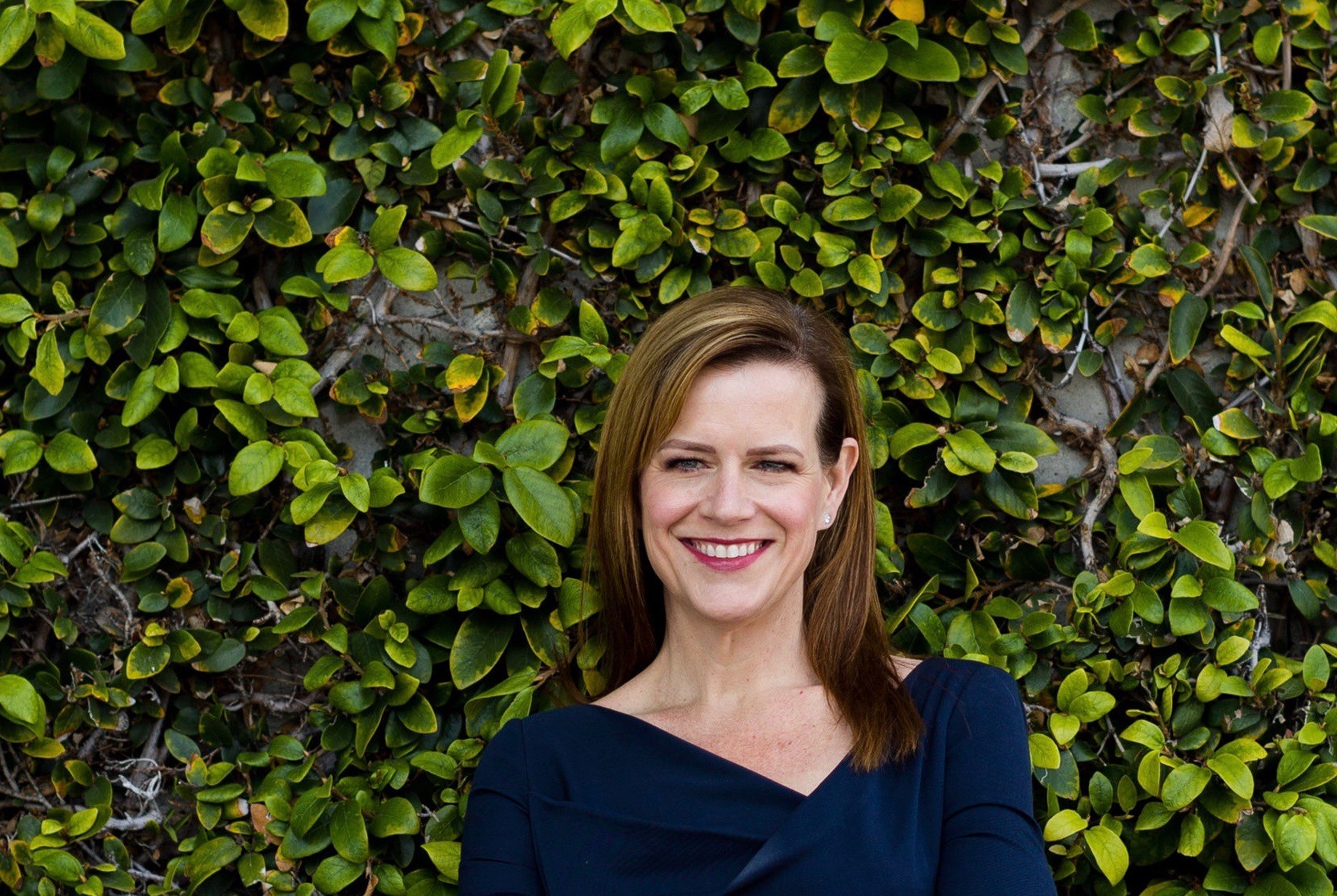 I’ve started settling into my new role as SVP and head of late-stage oncology, Global Clinical Development at Merck - Marjorie Green