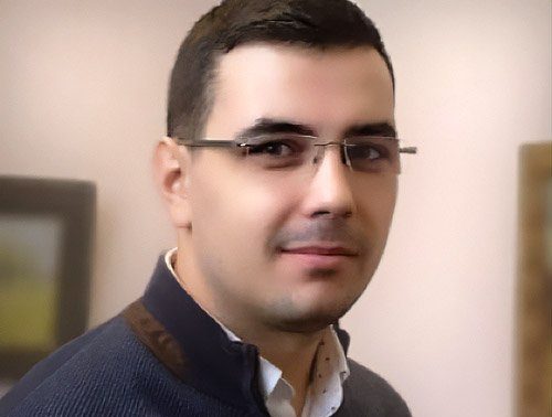 The secret for succes is the combination of a lot of practice and a good mentor - Octavian Andronic