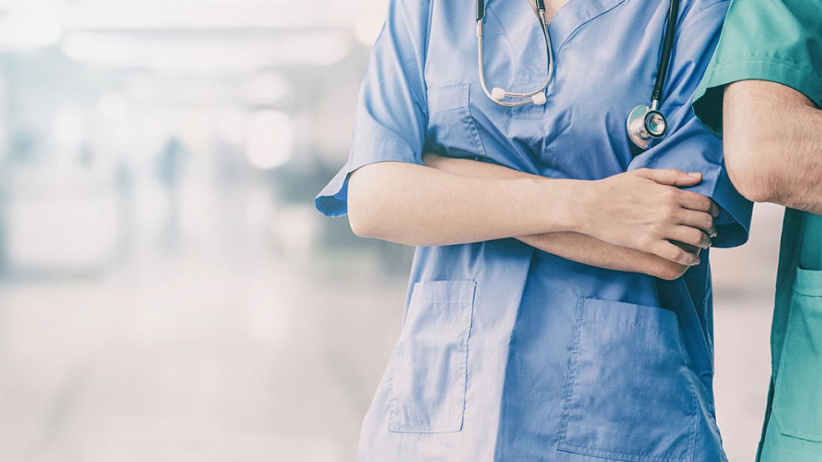 radiation oncology