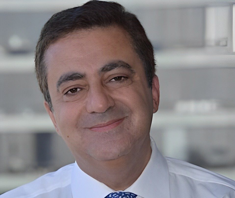 We are at a pivotal time for treatment innovations in hematological malignancies - Anas Younes