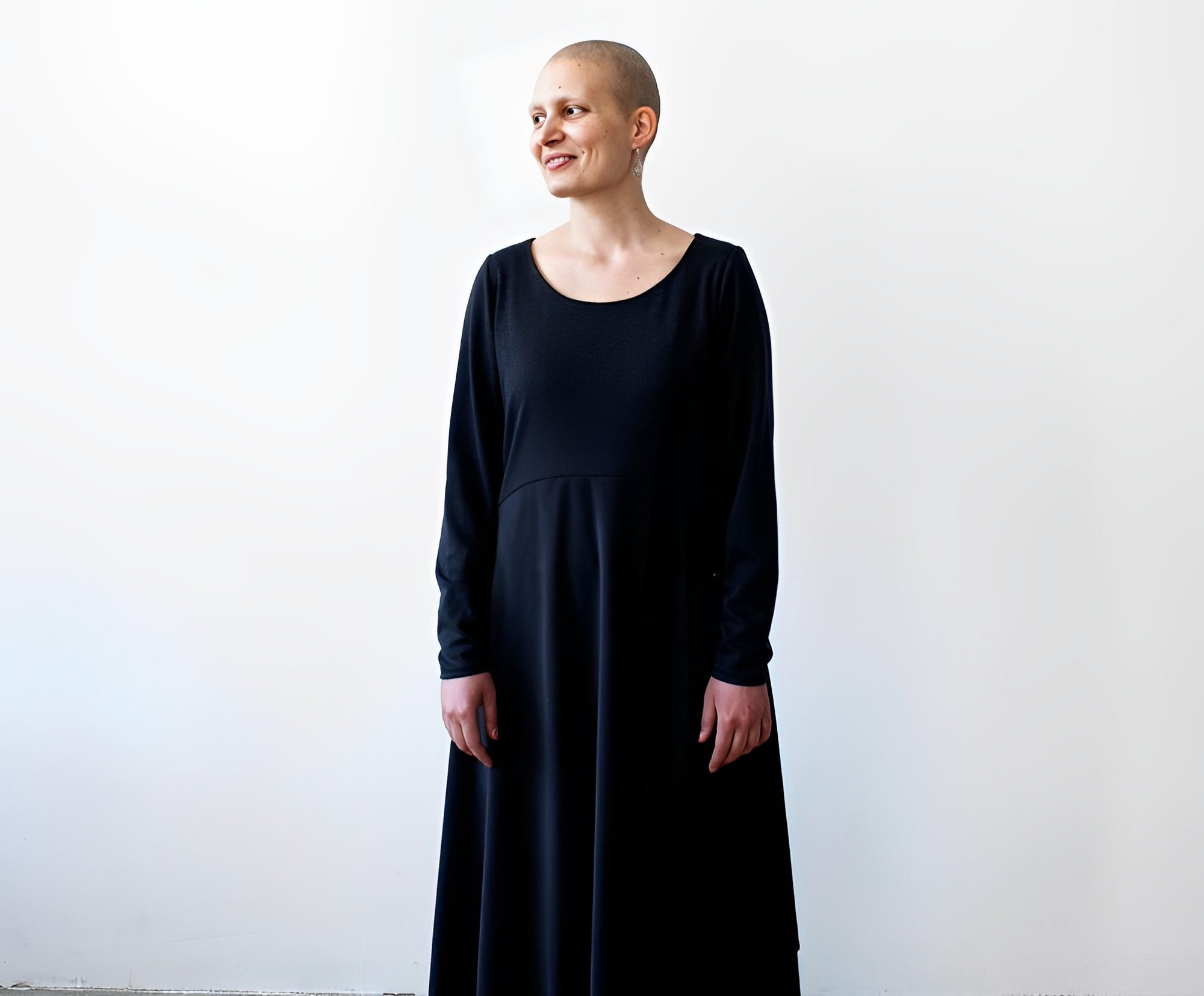 One of the things that helped me recover from cancer was the realisation that I should stop trying to control things that were out of my control - Ani Haykuni