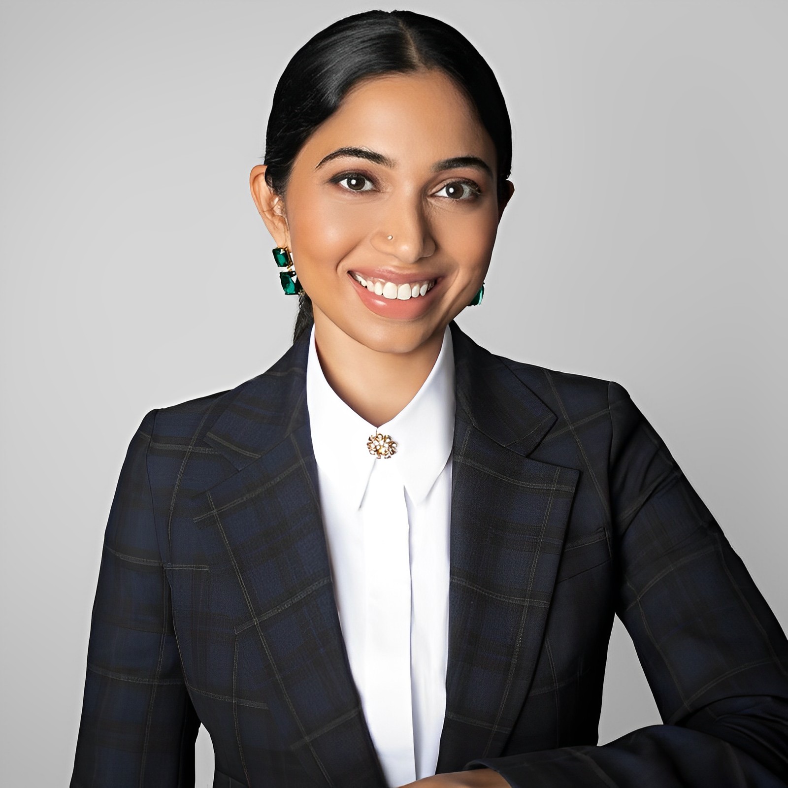 Arunah Chandran