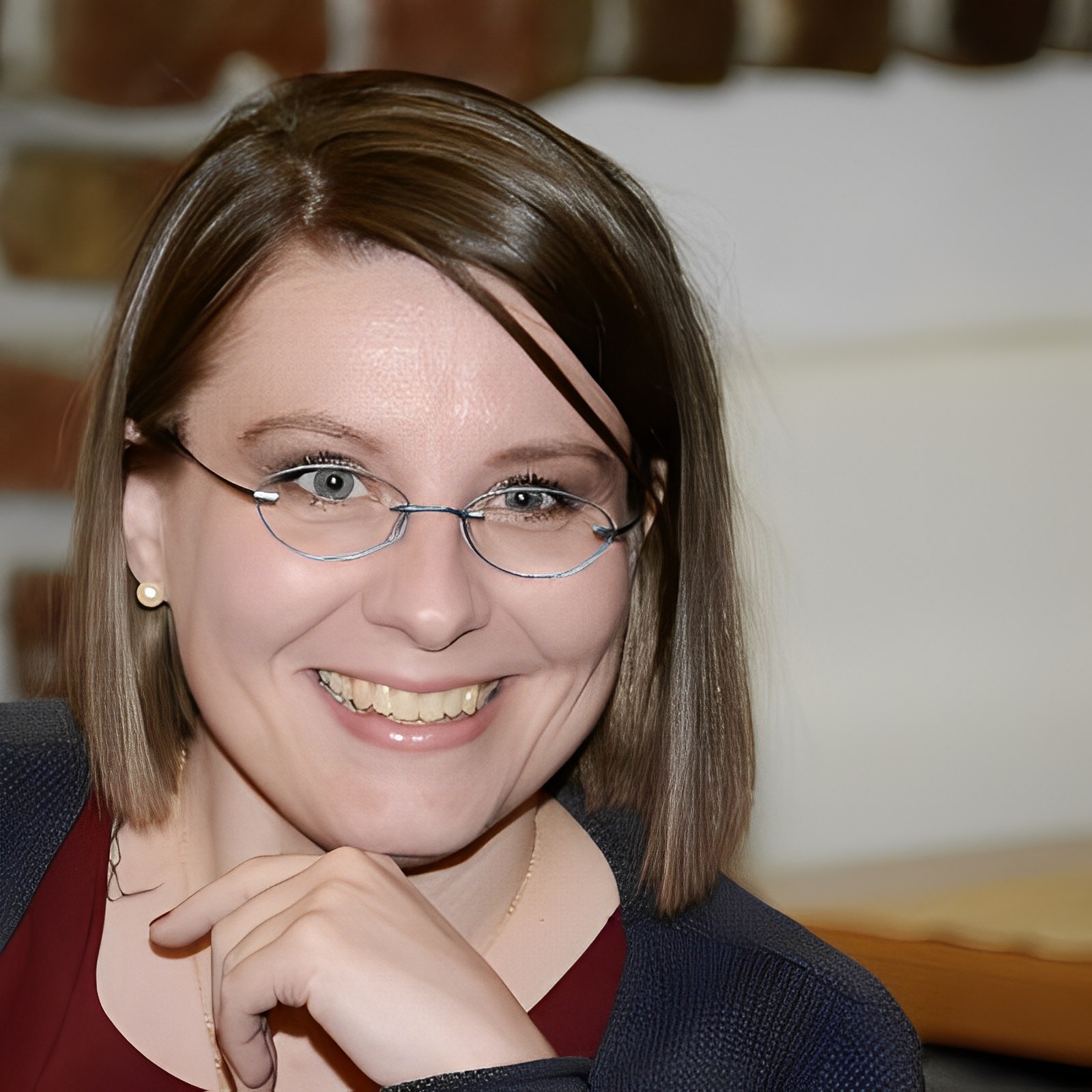 More late line therapies in Stage 4 needed - Bettina Ryll