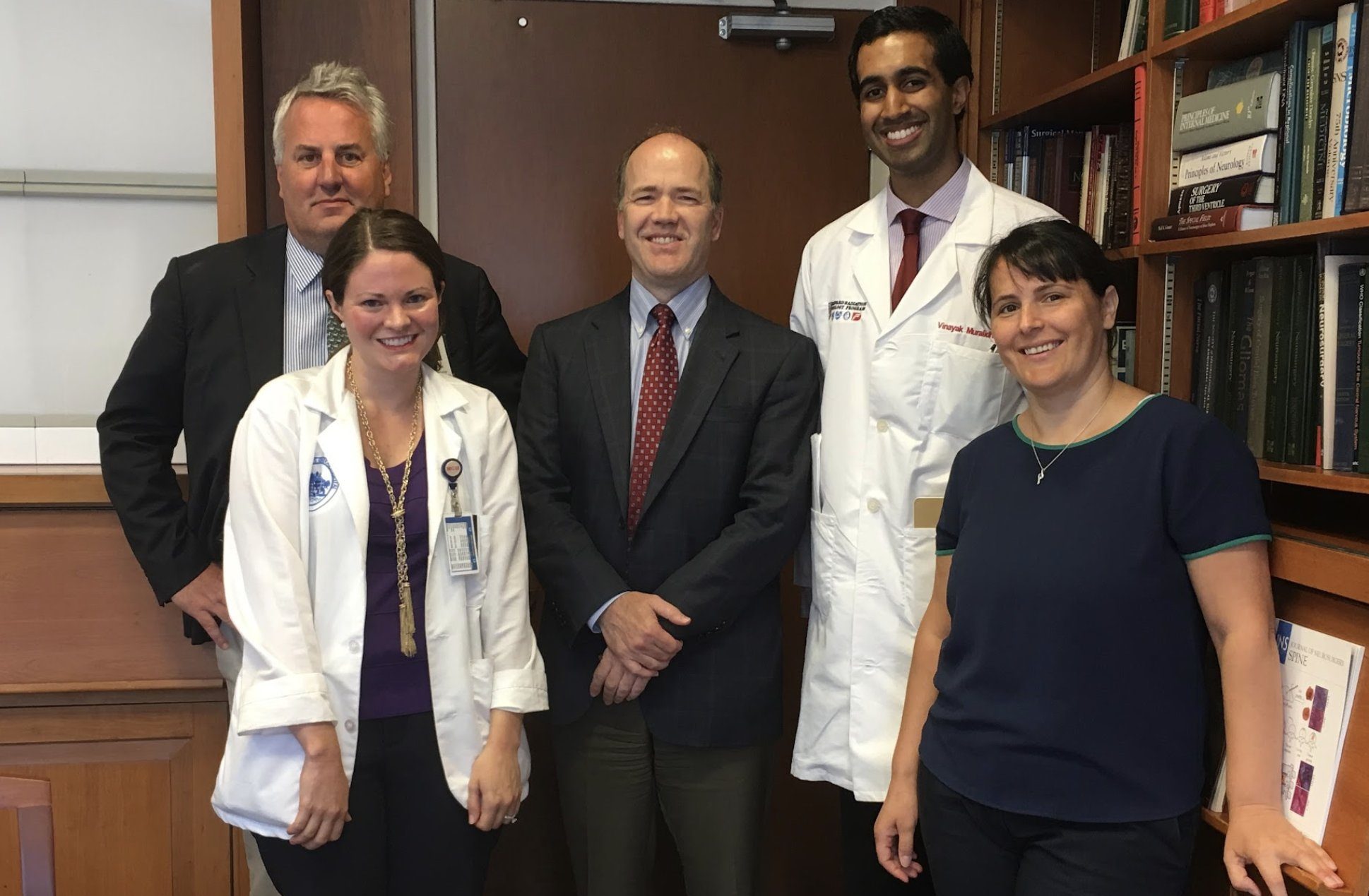 A tribute to Dr. Jay Loeffler - Bob Carter