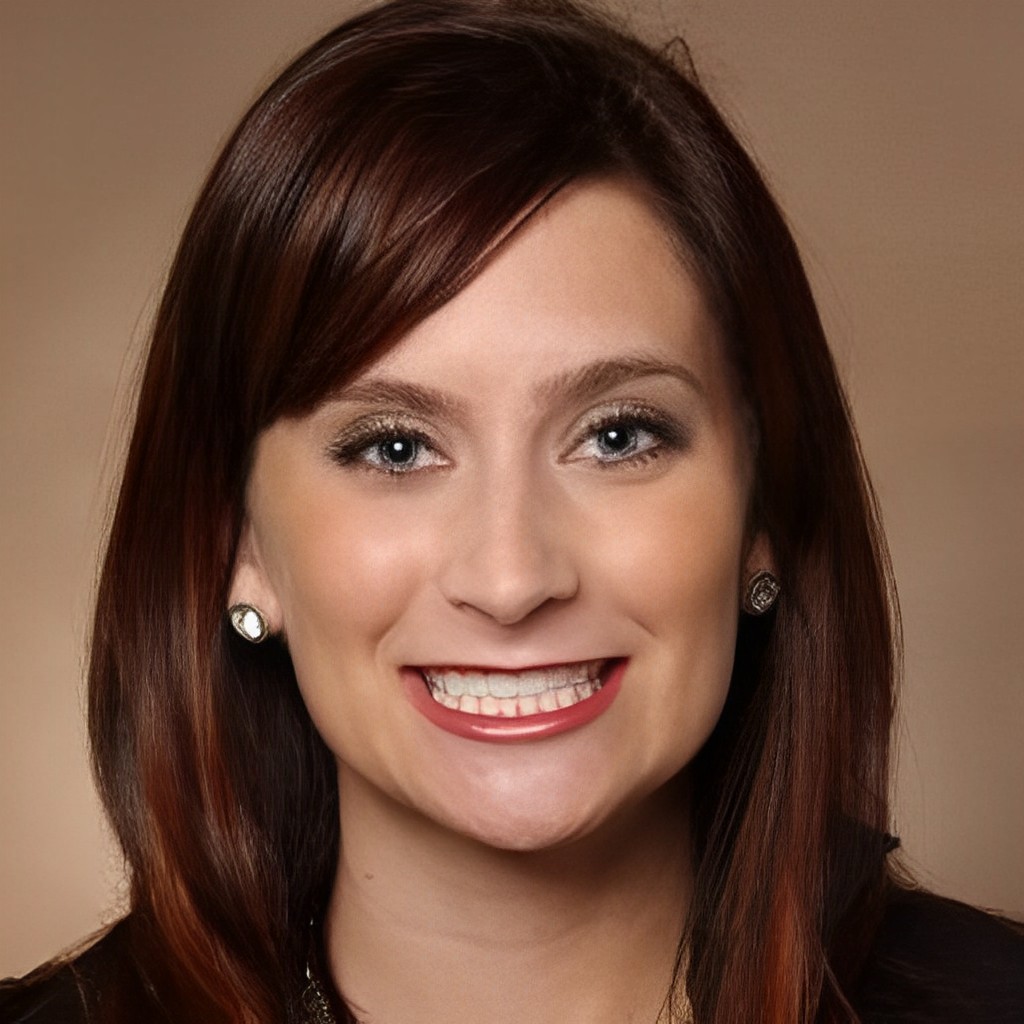 I see so many new angles now where we need solutions in our industry - Bree Burks