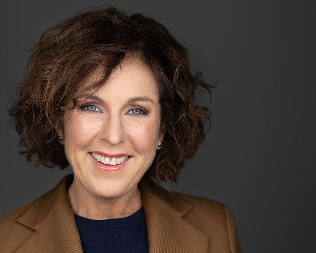 Brigid Garelik has been appointed Chief Medical Officer of the Children's Tumor Foundation