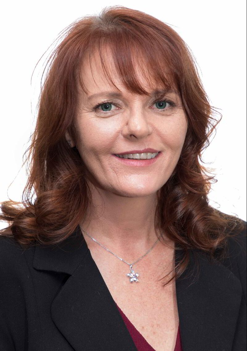 In Africa we need an ecosystem approach to women’s cancers - Charmaine Timm-Milligan