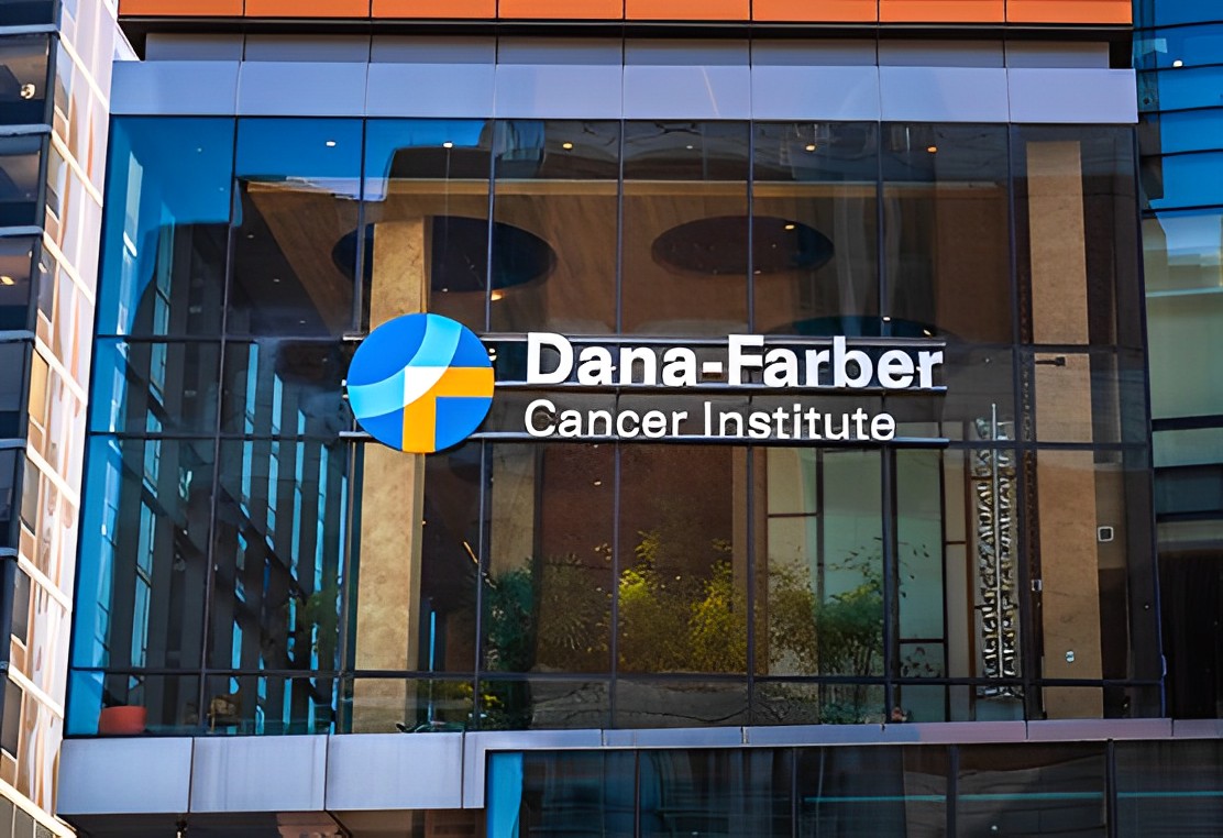 Dana-Farber Breast Oncology Center