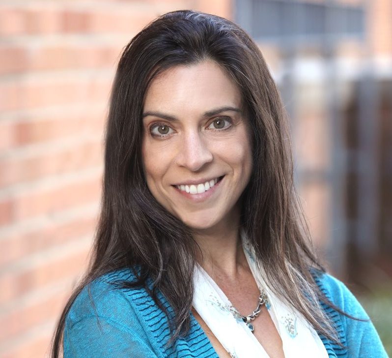 Welcoming Dr. Christina Annunziata as Senior Vice President for Extramural Discovery Science at the American Cancer Society