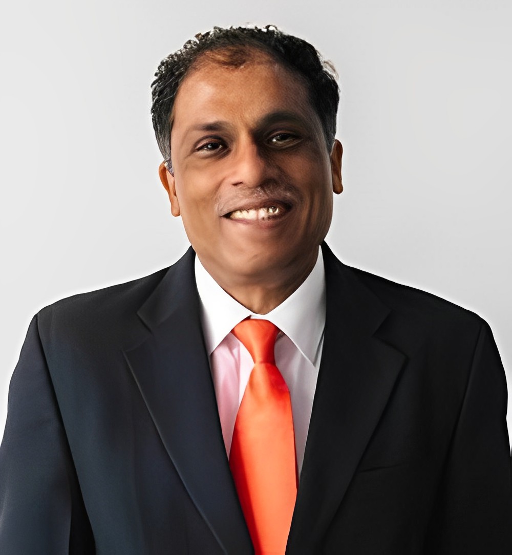 Call opens for applications for UICC Technical Fellowships - Prof. Anil D'Cruz
