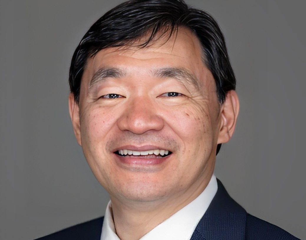 Patrick Hwu