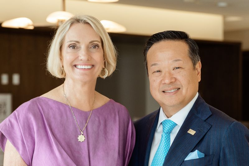 Honoring Healthcare Leaders: OC50 Recognizes Visionaries Shaping the Future of Healthcare in Orange County