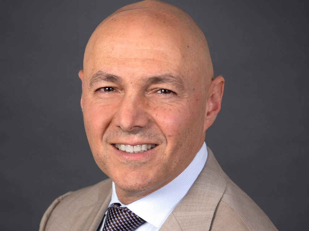 Ezra Cohen