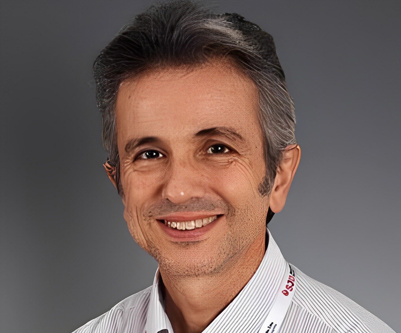 Guillermo Chantada