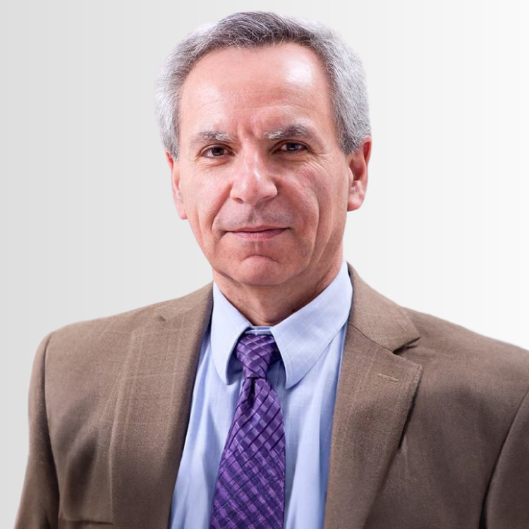 Hagop Youssoufian