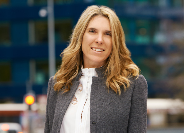 What does quality cancer care mean for you? - Isabel Mestres