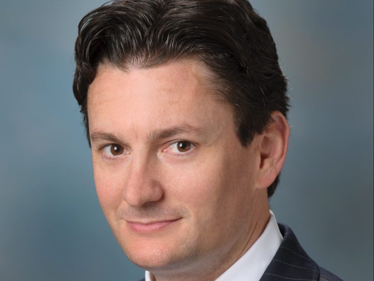 Mark Clemens