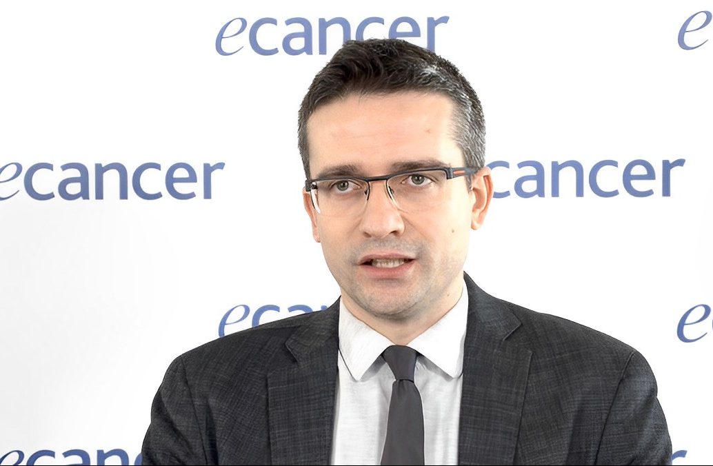 Matteo Lambertini: Dear young oncologists and friends, so much looking forward to seeing you in Madrid at ESMO23 for a successful ESMO - Eur. Oncology annual conference.