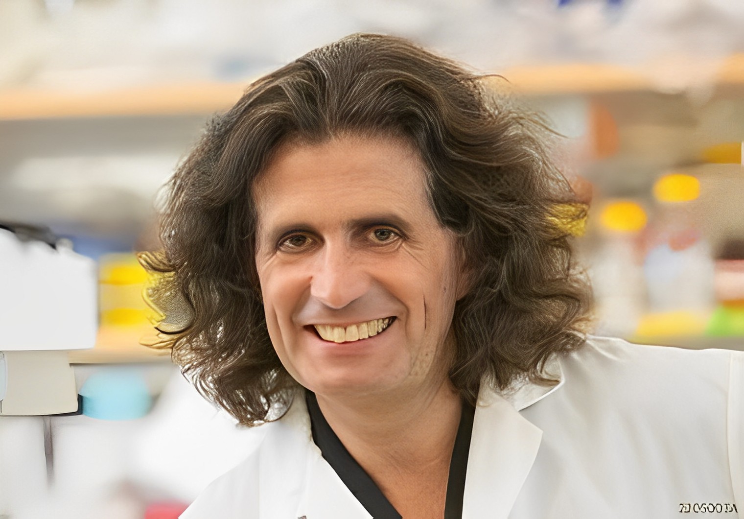 Sometimes the Government works very well, Prolonged exposure to erionite, would have caused mesothelioma 30 -50 years later - Michele Carbone