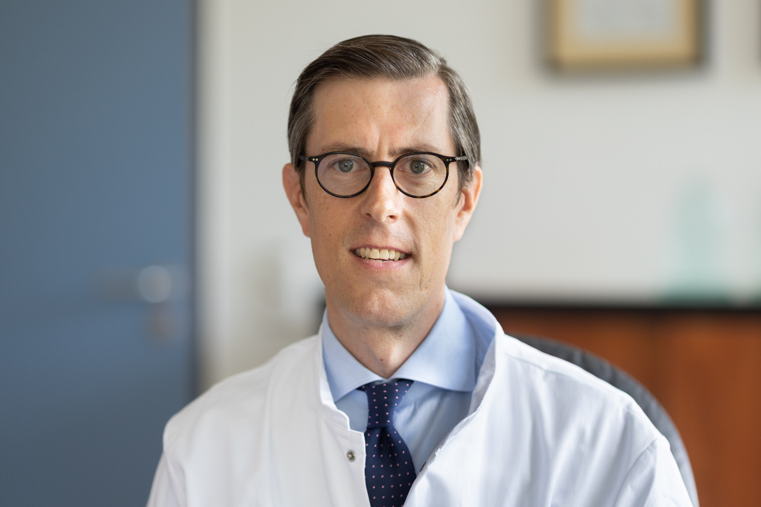 Significant Psychosocial Distress Found in German Prospective Multi-Center Study