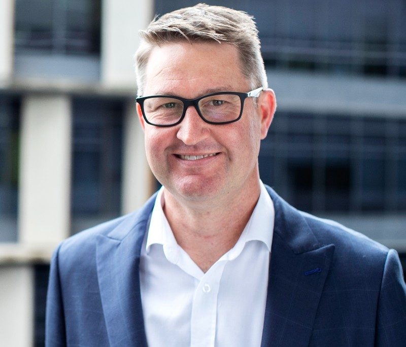 Paul Fenton: It was wonderful to attend Icon Cancer Centre - Australia and New Zealand’s fifth annual GP CPD Conference