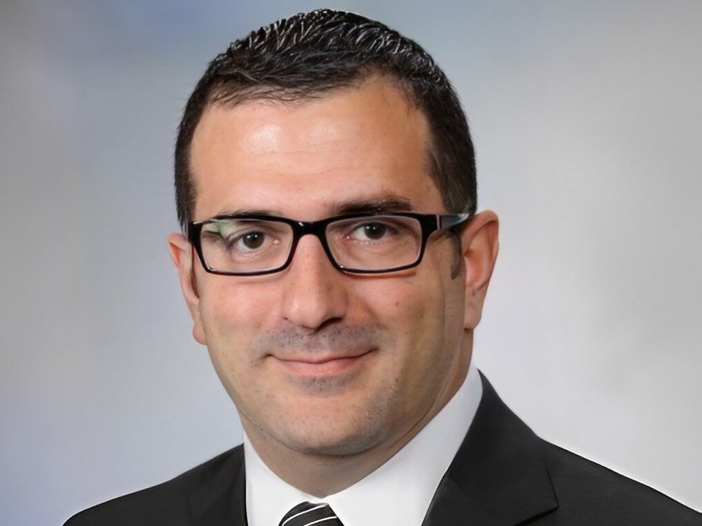 Rami Manochakian