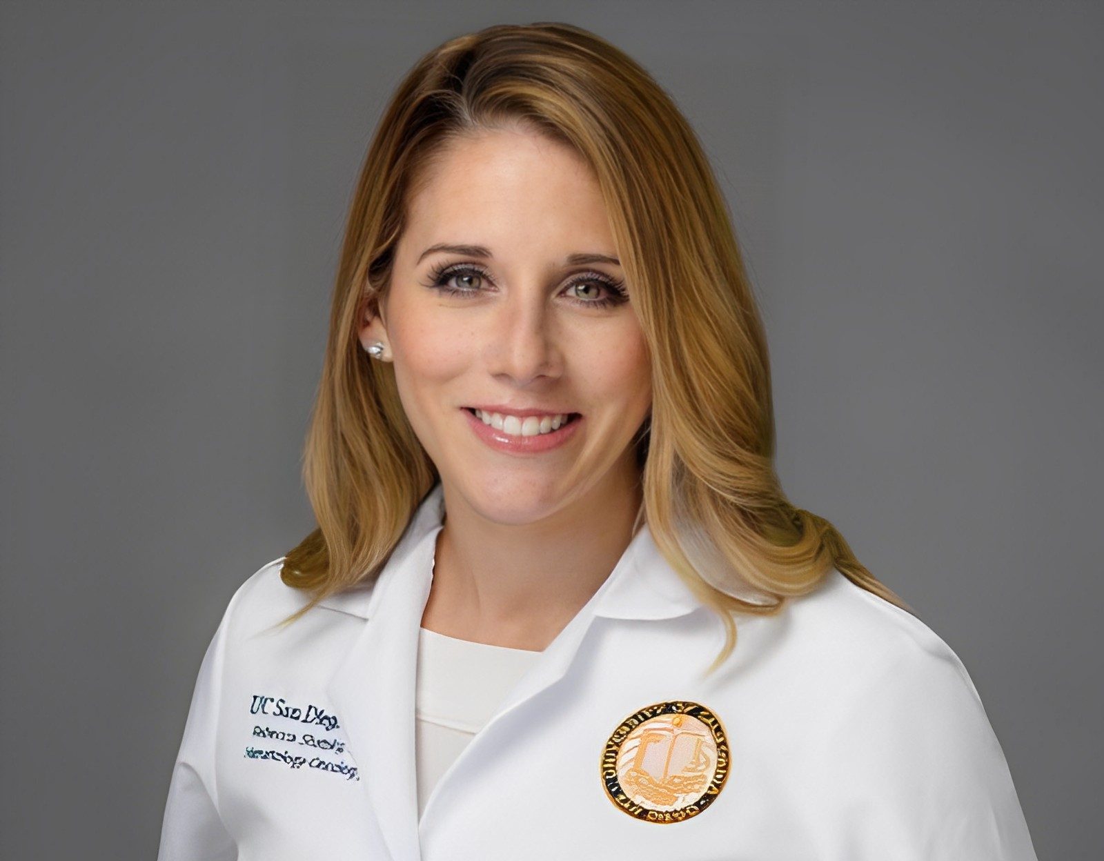 The average age of patients in my clinic today was around 30 - Rebecca Shatsky