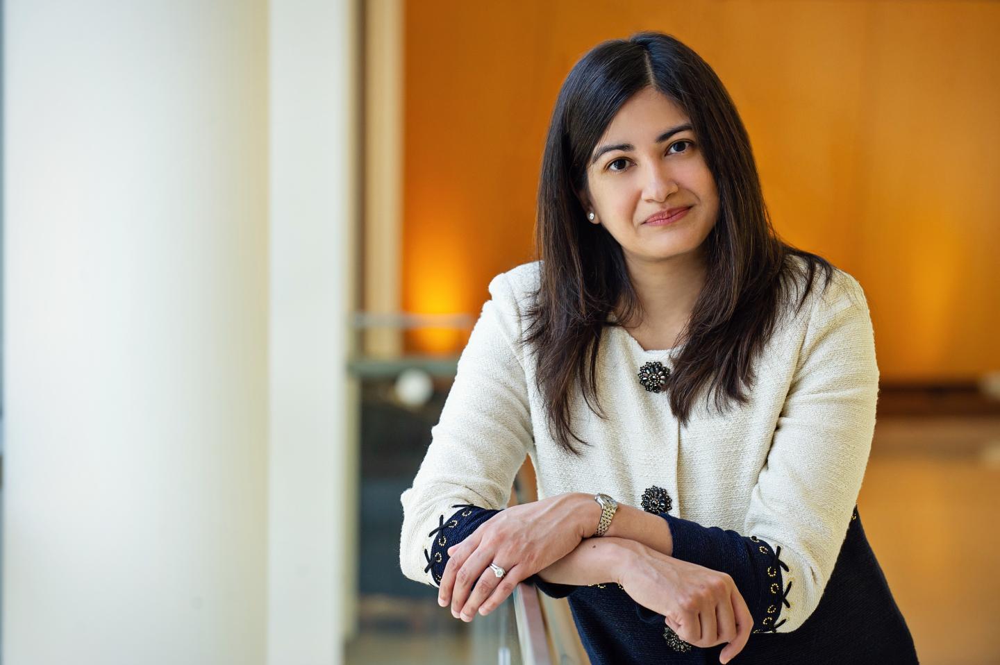 Today, we were listed as the authors of 3 most read research papers in JAMA this week - Reshma Jagsi