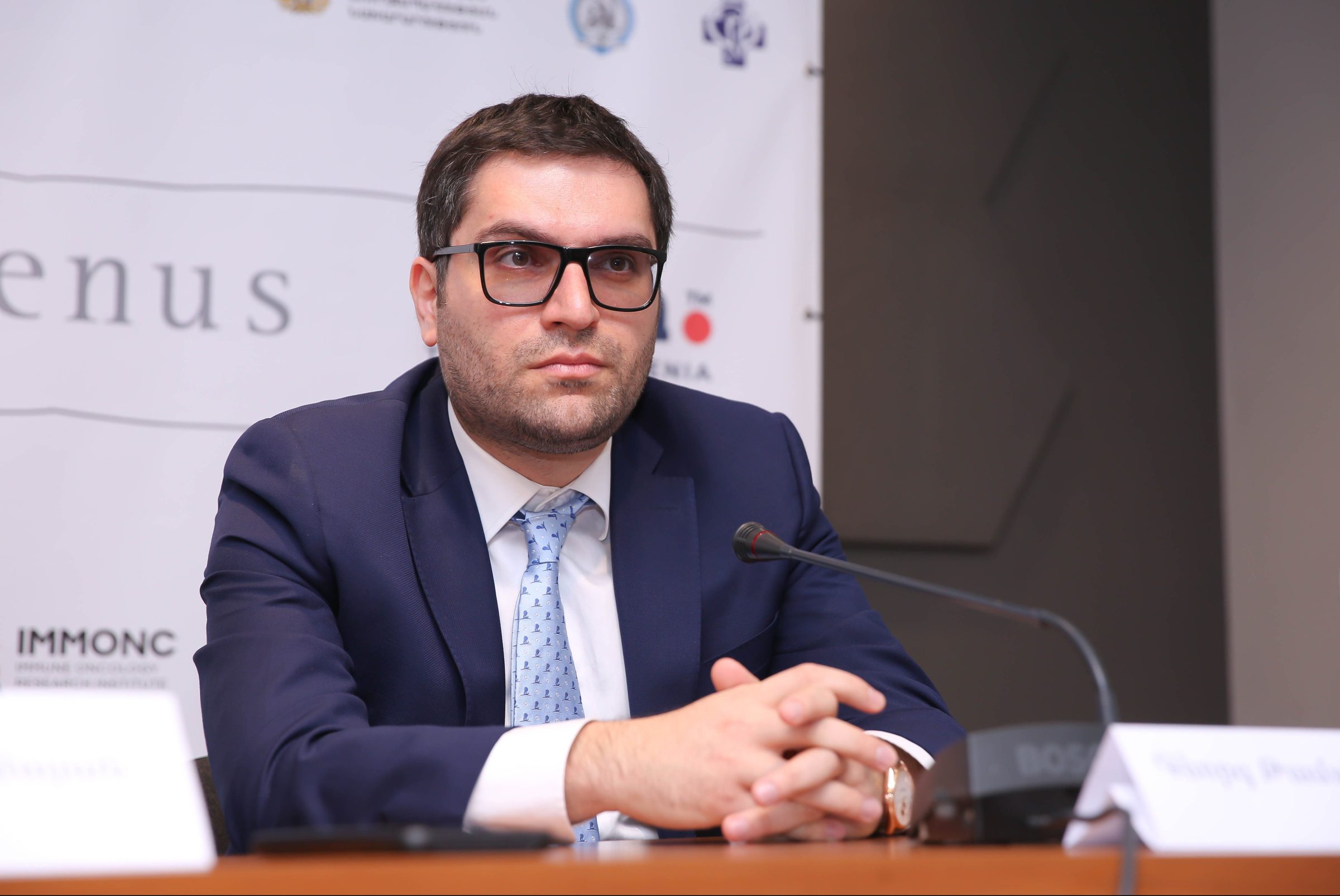 As the co-founder and Editor-in-Chief, I am excited to share this incredible resource with you - Gevorg Tamamyan