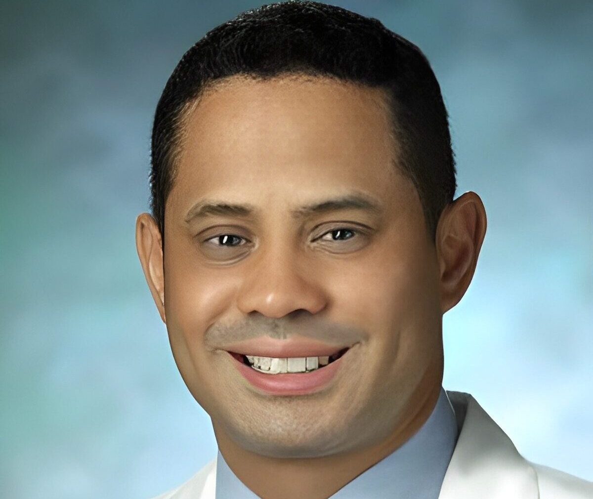 Shaun Kunisaki