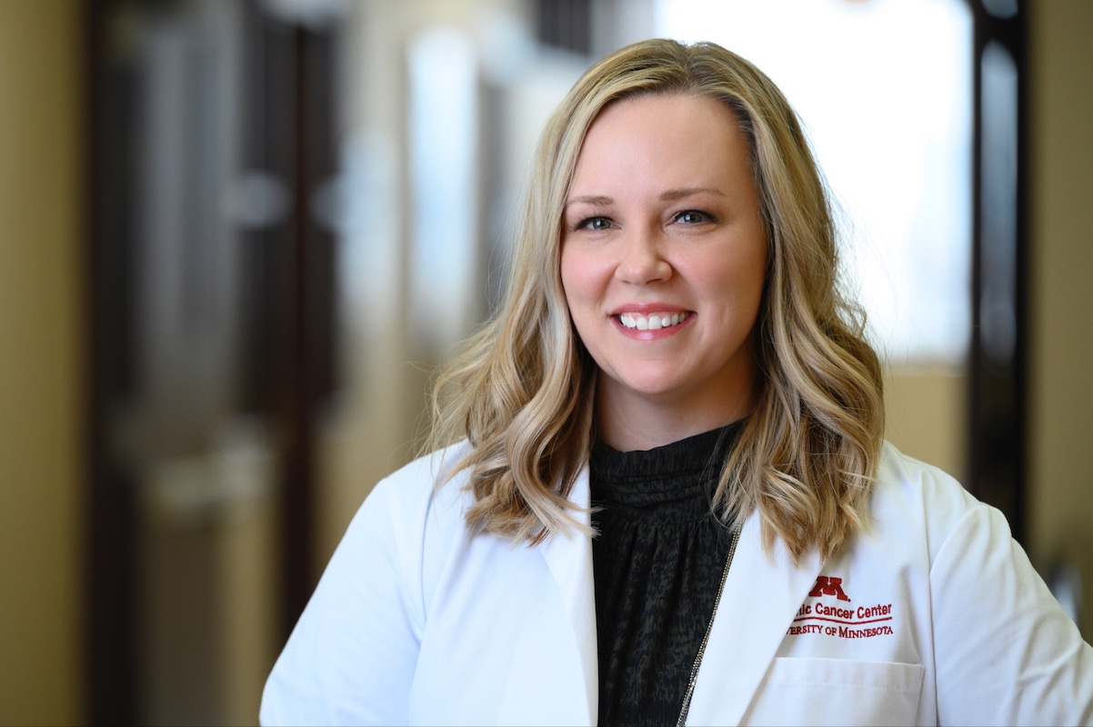 It's undeniably a new era in Bone Marrow Transplant - Shernan Holtan
