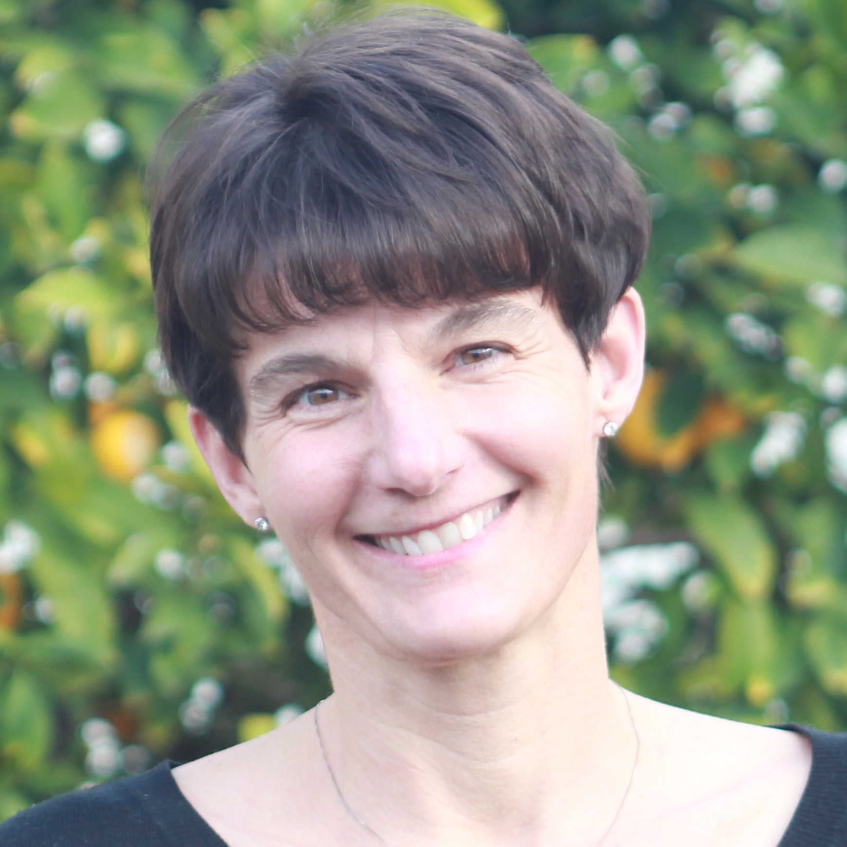 Stacey Tinianov
