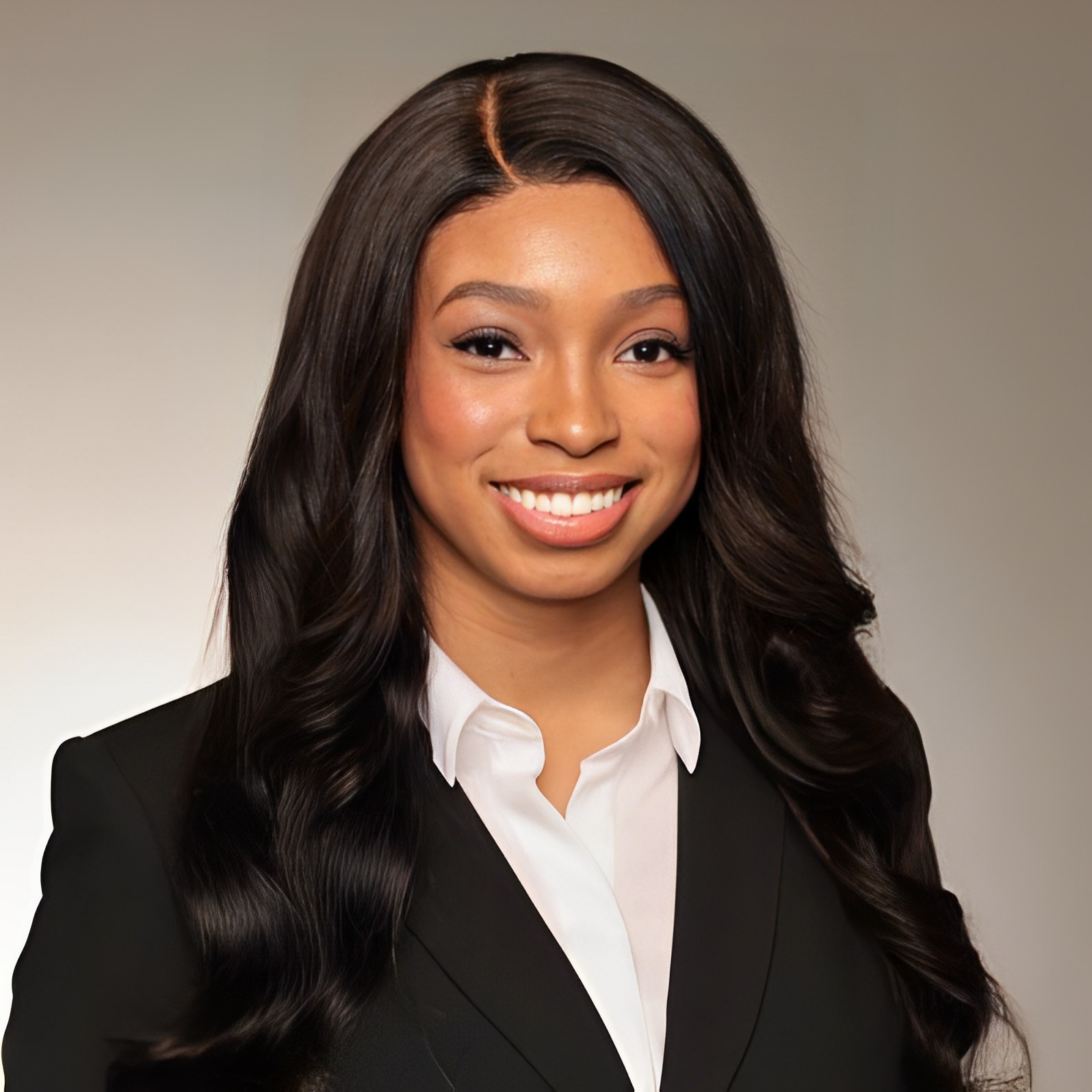 Only 0.6% of neurosurgeons in the country are Black women - Adaira Landry