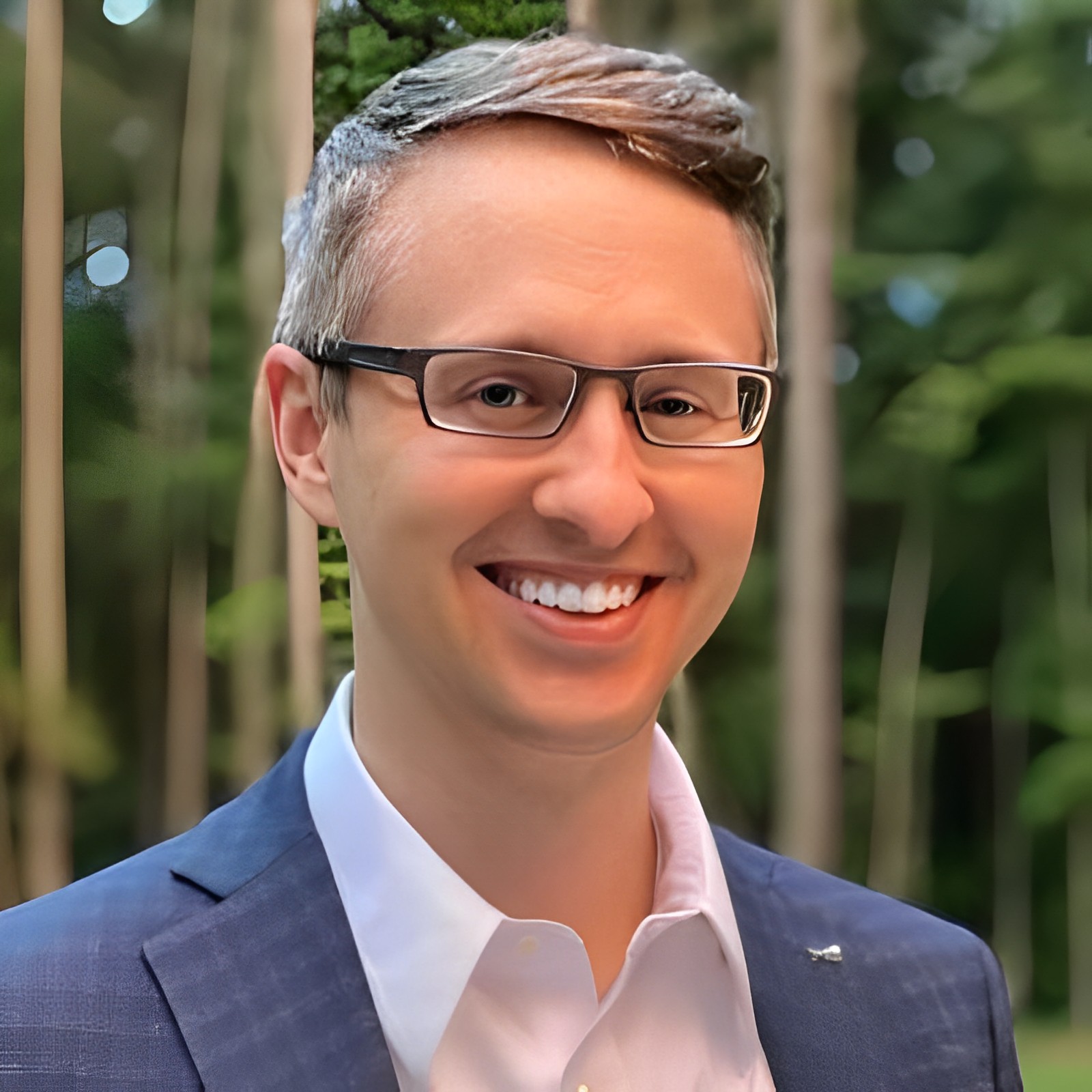 Chief Patient Experience and Safety Officer of Duke Cancer Institute Thomas LeBlanc was named chair of the ASCO24 Annual Meeting Education Program Committee