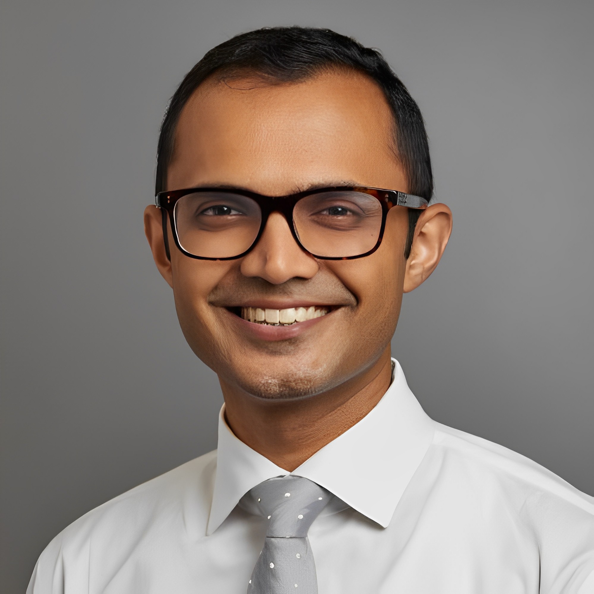 Cancer clinical trials have become increasingly complex - Timil Patel