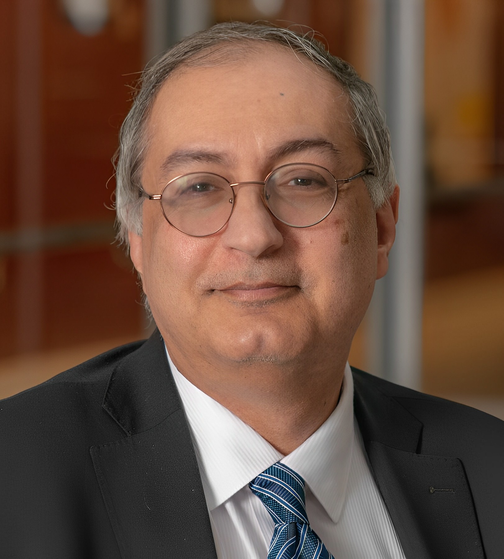 Wafik S. El-Deiry