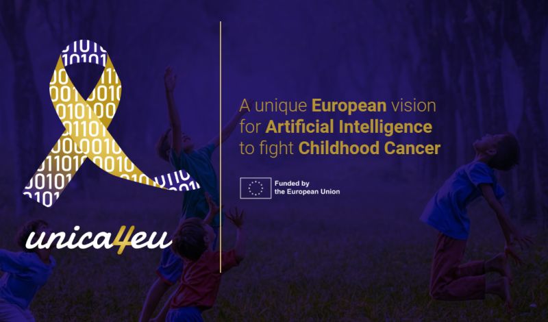 Calling All Healthcare Professionals Specializing in pediatric cancer care! - UNICA4EU