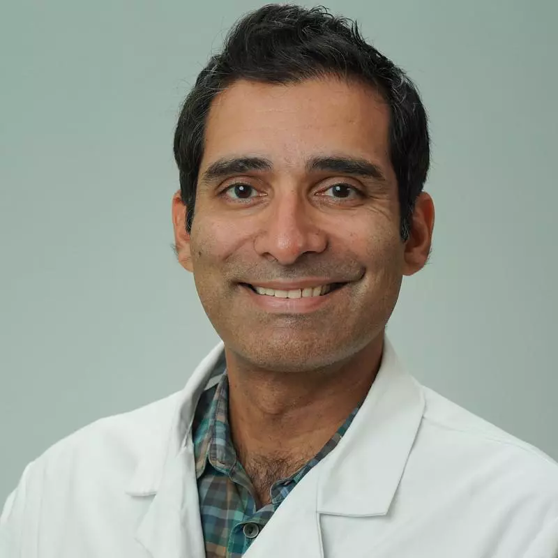 Advice for new fellows - Ali Haider, MD