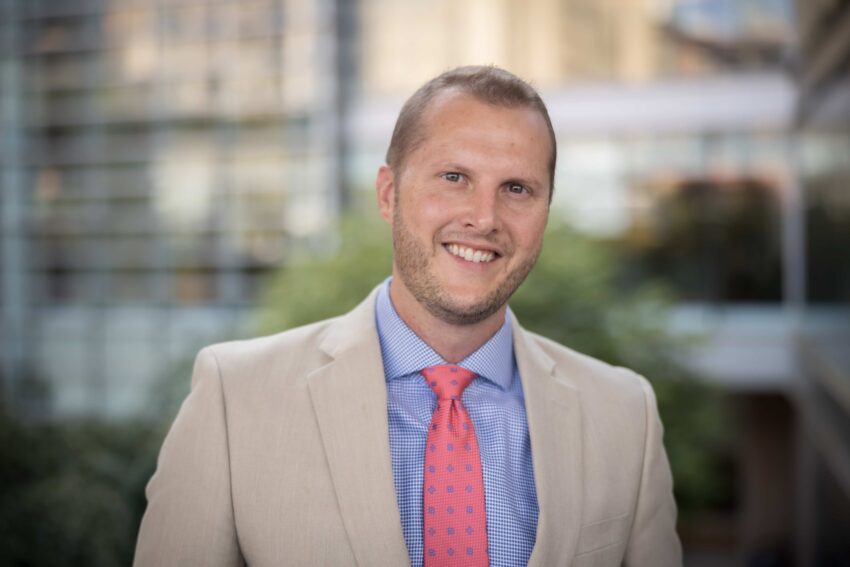 National Cancer Institute Awards $1.835M Grant to Dr. Chad Pecot for Groundbreaking Lung Cancer Research