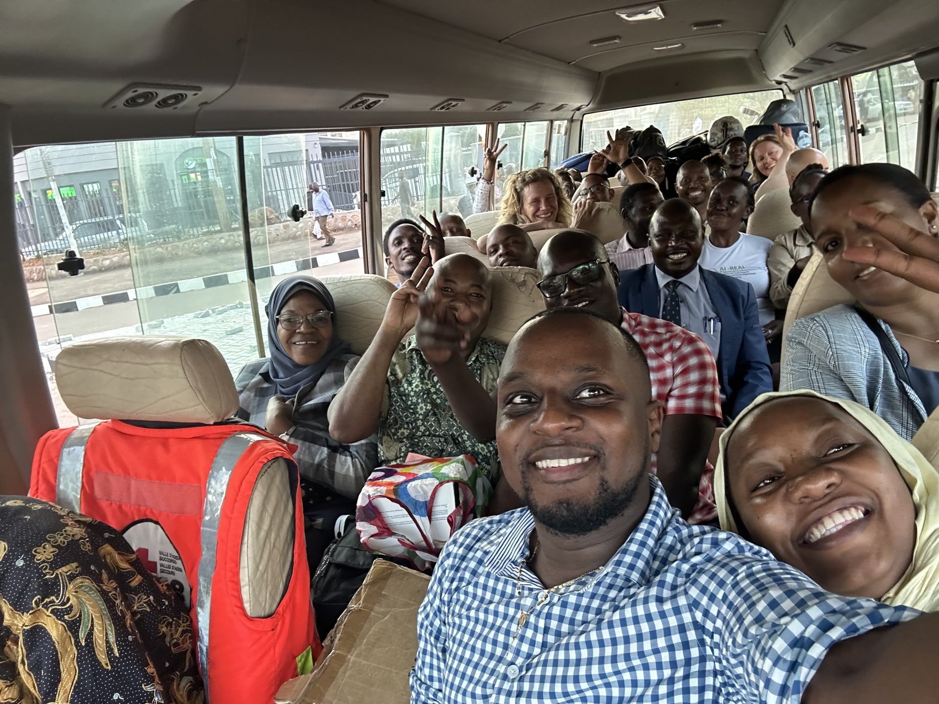 To bring liquid biopsy testing for Burkitts lymphoma to children in East Africa - Anna Schuh