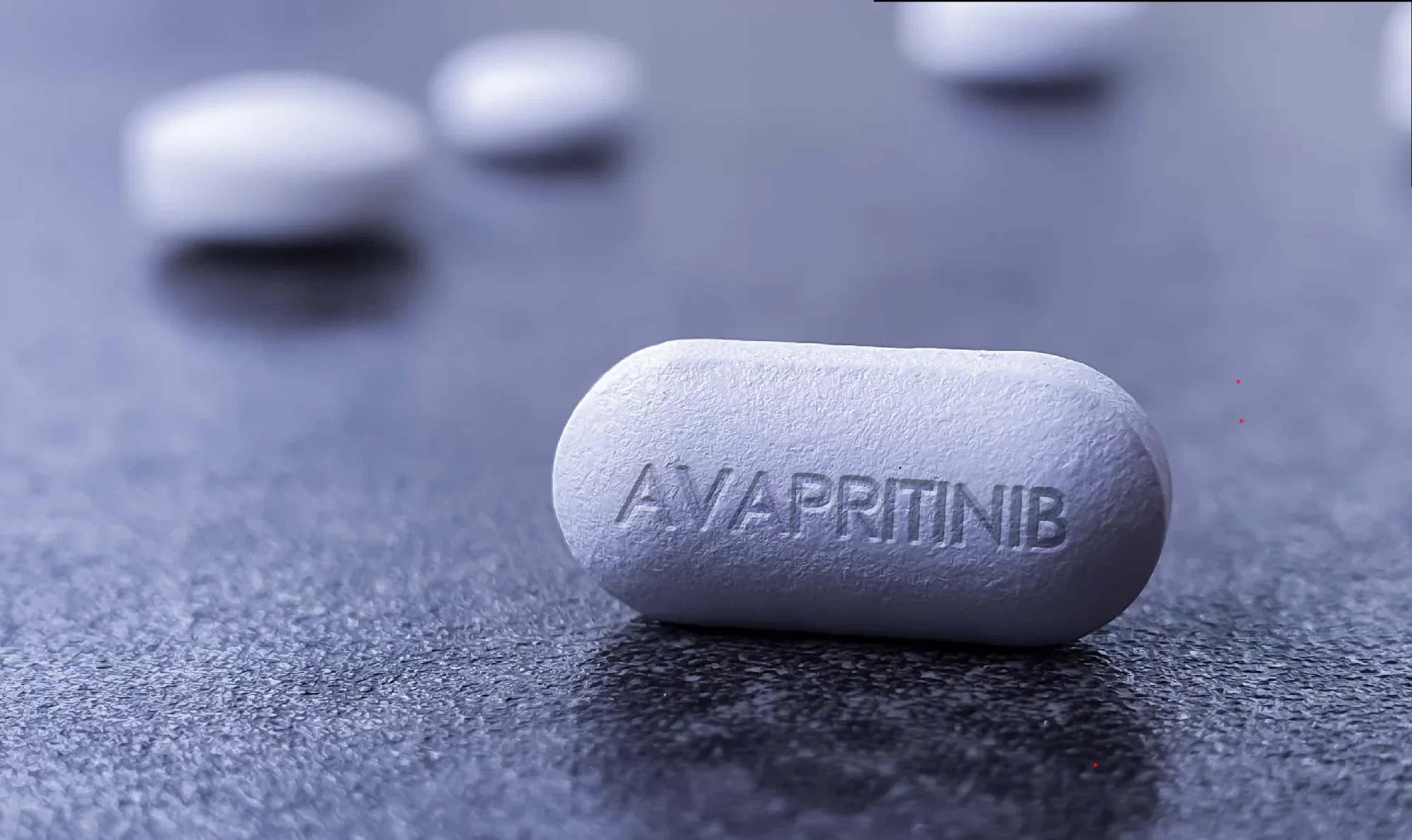 These drugs are $$$! i.e. avapritinib = $44,000/bottle - Michael Lam